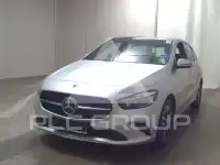 2023 Mercedes Benz B 250