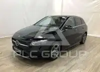 2023 Mercedes Benz B 250