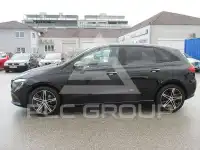 2023 Mercedes Benz B 250