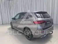 2023 Mercedes Benz B 250