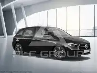 2023 Mercedes Benz B 250
