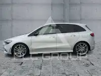 2023 Mercedes Benz B 250