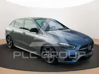 2023 Mercedes Benz B 250