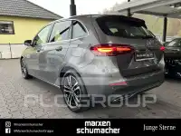 2023 Mercedes Benz B 250