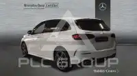 2023 Mercedes Benz B 250