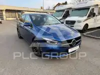 2023 Mercedes Benz B 250