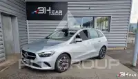 2023 Mercedes Benz B 250
