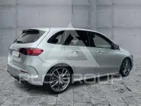 2023 Mercedes Benz B 250