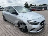 2023 Mercedes Benz B 250