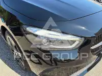 2023 Mercedes Benz B 250