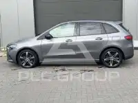 2023 Mercedes Benz B 250