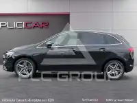 2023 Mercedes Benz B 250