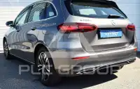 2023 Mercedes Benz B 250