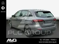2023 Mercedes Benz B 250