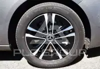 2023 Mercedes Benz B 250