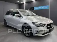 2023 Mercedes Benz B 250