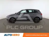 2023 Mercedes Benz B 250