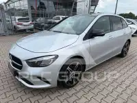 2023 Mercedes Benz B 250