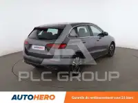 2023 Mercedes Benz B 250