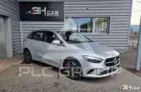 2023 Mercedes Benz B 250
