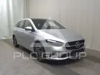 2023 Mercedes Benz B 250