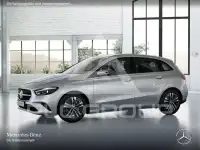 2023 Mercedes Benz B 250