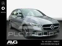 2023 Mercedes Benz B 250
