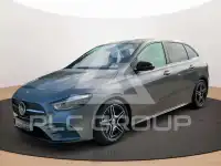 2023 Mercedes Benz B 250