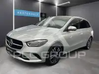 2023 Mercedes Benz B 250
