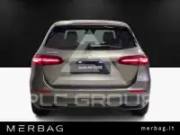 2023 Mercedes Benz B 250
