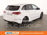 2023 Mercedes Benz B 250
