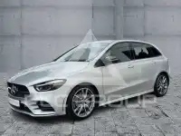 2023 Mercedes Benz B 250