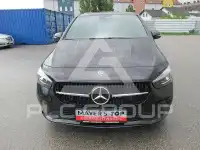 2023 Mercedes Benz B 250