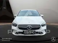 2023 Mercedes Benz B 250