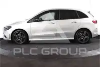 2023 Mercedes Benz B 250
