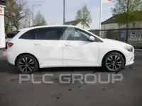 2023 Mercedes Benz B 250