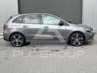 2023 Mercedes Benz B 250