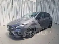 2023 Mercedes Benz B 250
