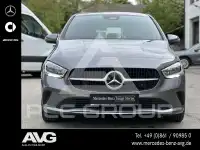 2023 Mercedes Benz B 250