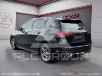 2023 Mercedes Benz B 250