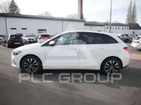 2023 Mercedes Benz B 250