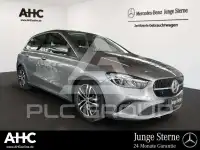 2023 Mercedes Benz B 220