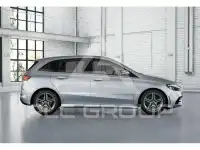 2023 Mercedes Benz B 220