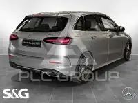 2023 Mercedes Benz B 220
