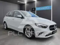 2023 Mercedes Benz B 220