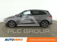 2023 Mercedes Benz B 220