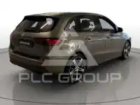 2023 Mercedes Benz B 220