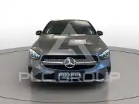 2023 Mercedes Benz B 220