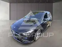 2023 Mercedes Benz B 220