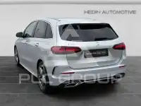 2023 Mercedes Benz B 220